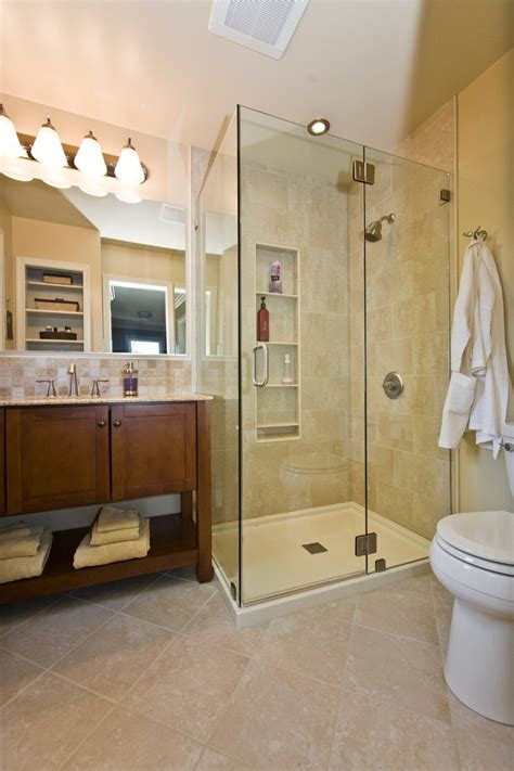 10 Small Modern Bathrooms Faburous Interior Design Ideas