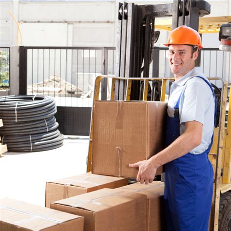 5 Tips for Safer Manual Handling - ITS Health & Safety Training