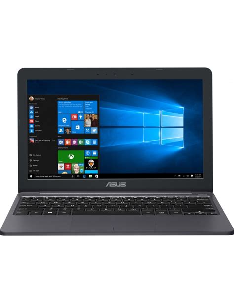 Ordinateur Portable Asus VivoBook E12 E203NA FD110T 90NB0EZ2 M08310