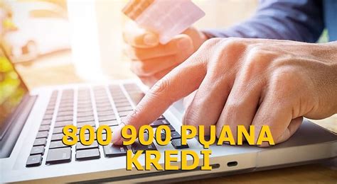 Puana Kredi Veren Bankalar D K Puanla Kredi Alma