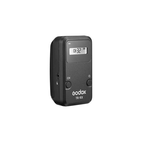 Godox Tr S Wireless Timer Remote Control