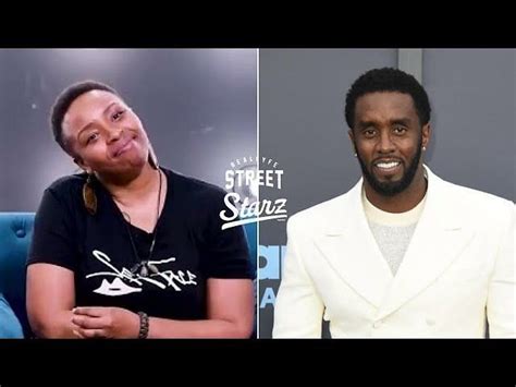 Who Is Jaguar Wright Singers Warning About Diddy In Viral Interview