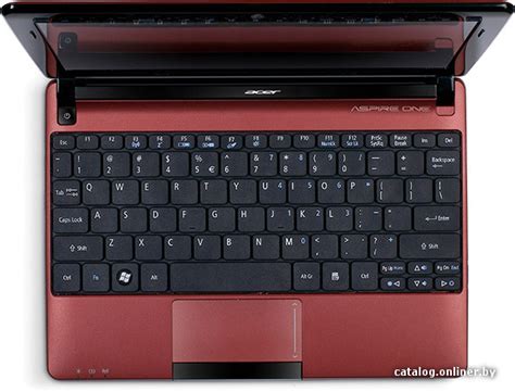 Нетбук Acer Aspire One D270 - «Практичный и удобный+фото» | отзывы