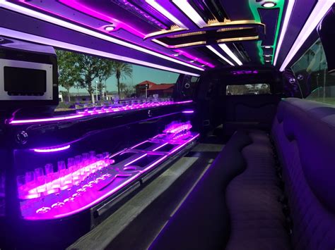 Celebrate Your Phoenix Quinceanera In Style With An Arizona Limousine