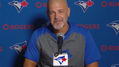 Pete Walker Talks Blue Jays Pitching Depth Talent 07132020