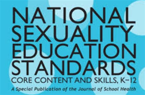 Sex Education In Public Schools Timeline Timetoast Timelines