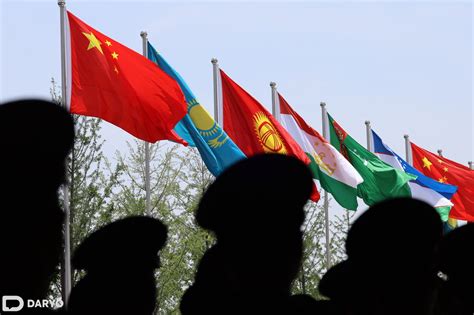 A Milestone Prc Ca Summit Why Xi Jinping Invites Central Asian Leaders