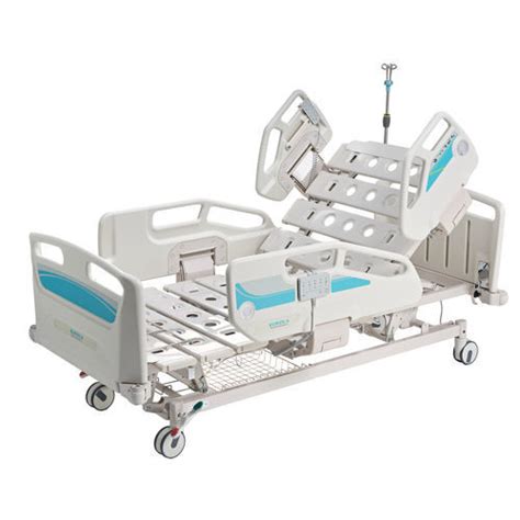 Cama Para Cuidados Intensivos EMB5 Designa Medical Tech Co Ltd