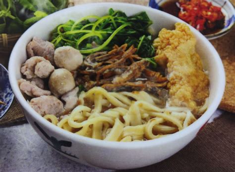 Taste Life Pan Mee Menu And Delivery In Petaling Jaya Foodpanda