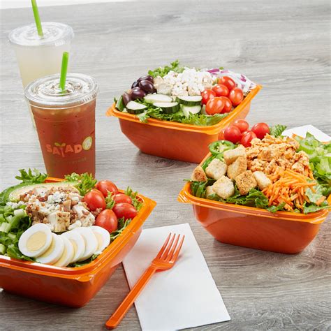 Salad And Go Coming To Goodyear And Peoria What Now Phoenix