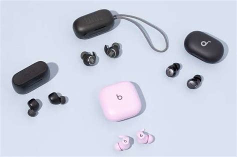 Best Budget Wireless Earbuds: Top 5 Earbuds You Can Try - Tech Nukti