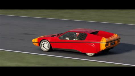 Release Assetto Corsa Geroda74 1972 Bmw Turbo V 09te Youtube