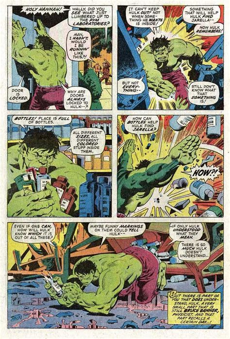 Herb Trimpe And John Severin — Love Lost Greg Goldsteins Comic Art Gallery