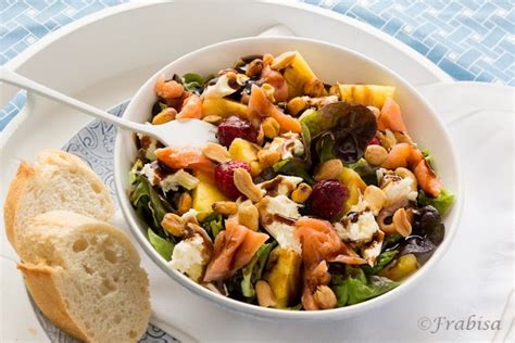 Ensalada Mediterr Nea Receta La Cocina De Frabisa La Cocina De Frabisa