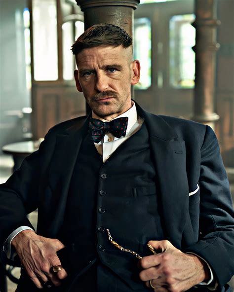 Arthur Shelby | The Devil-verse Wiki | Fandom