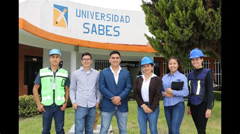 Universidad SABES YouTube