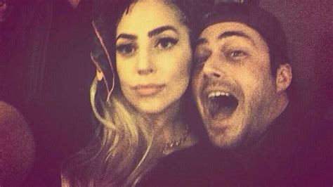 Lady Gaga Is Engaged To Taylor Kinney Page Six