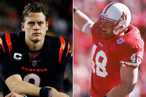 Joe Burrow S Brothers All About Jamie And Dan Burrow