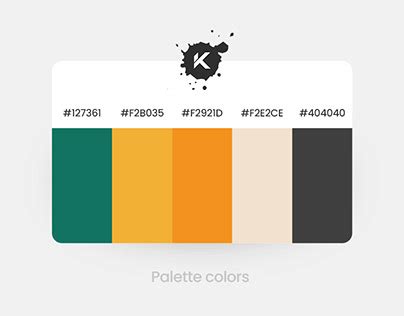 Palettecolor Adobecolor Projects :: Photos, videos, logos ...