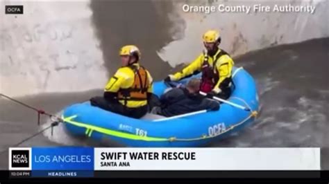 Swift Water Rescues Feb 2024 On Vimeo