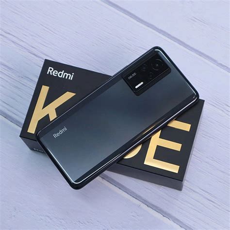 Xiaomi Redmi K E G Dimensity Pin Mah Gi R Nh T