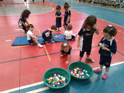 Atividade Circuito EducaçãO Infantil YA31 Ivango