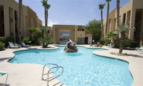 Budget Suites of America Las Vegas Strip- Tourist Class Las Vegas, NV Hotels- GDS Reservation ...