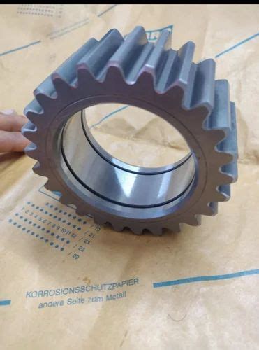 Heavy Vehicle Spur Jcb Planetary Gear For Automobile Industry At Rs