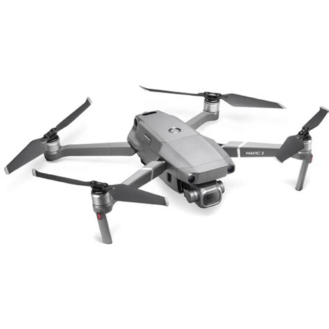 Купить Дрон DJI Mavic 2 Pro в Бишкеке - интернет-магазин Sulpak