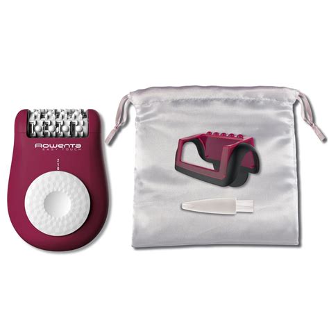 Epilator Rowenta EP1120F0 - Pret avantajos - Ideall.ro