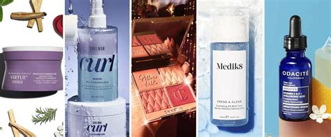 New Beauty Launches September 2022