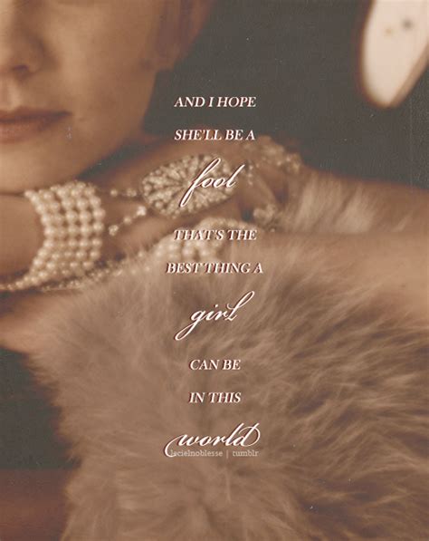 30 Great Gatsby Quotes