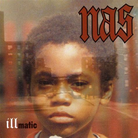 Illmatic Nas Last Fm