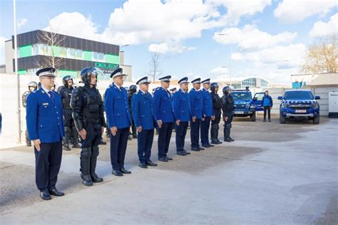 Foto Mai Multe Cadre Militare De La Ijj Alba Naintate N Grad De