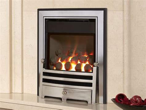 LPG Gas Fires UK | Flue & Flueless LPG Gas Fires