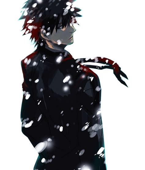 Kiritsugu Emiya Wallpaper Is The Master Of Saber In The Fourth Holy