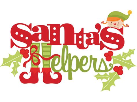 Santas Helpers Toy Giveaway Has Moved To 618 North Main