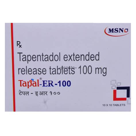 Tapal 100 Mg Tablet Er Uses Dosage Side Effects Price Composition Practo