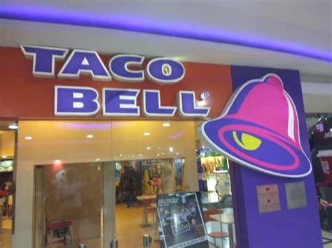 Taco Bell Bengaluru Gopalan Innovation Mall 6 Ground Floor 3rd Phase