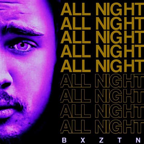 Justin Monroe All Night Lyrics Genius Lyrics