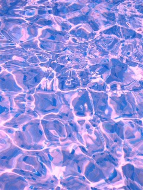 Purple Purple Water Aesthetic Blue Aesthetic Et Water