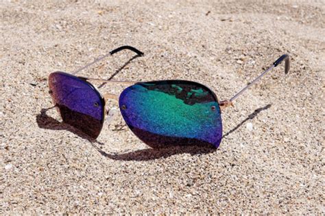 Everything You Need To Know About Sunglasses From Types And Features