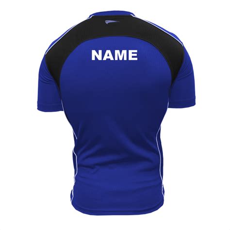 Tilehurst Swimming Club Team Polo Shirt Swimpath