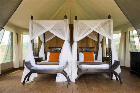 Lake Masek Tented Camp | Serengeti Migration Area | Tanzania | Expert ...