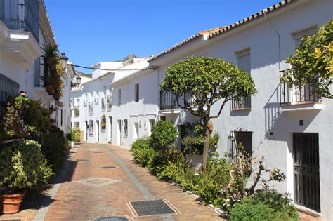 Benalmádena Sehenswürdigkeiten Tipps Und Mehr