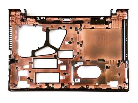 Carcasa Inferior Para Port Til Lenovo G G G Modelo