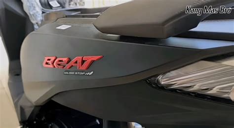 Gak Ada Lawan Honda BeAT 150CC 2023 Siap Kalahkan Pesaingnya