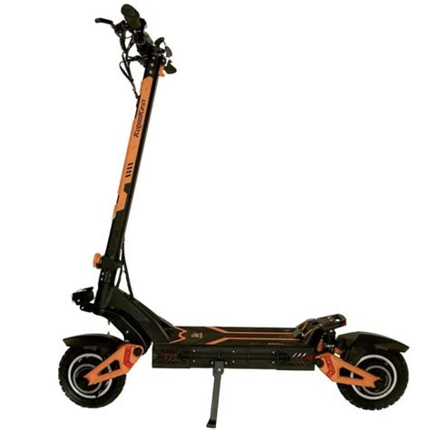 Электросамокат Kugoo Kirin G3 Pro (2023) купить в Минске и Беларуси ...