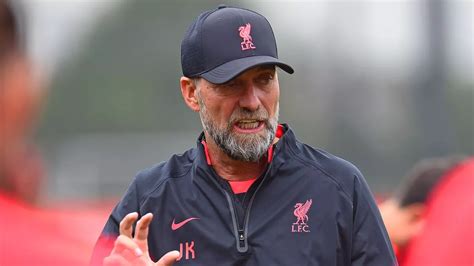 Liverpool Transfer Round Up Jurgen Klopp Makes Phone Call Amid Jude Bellingham Boost Mirror