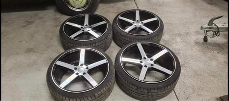 Vossen